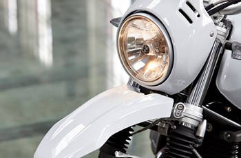 BMW R nineT Urban G/S 2018 - Bild 92 BMW R nineT Urban G/S 2018 - Bild 92